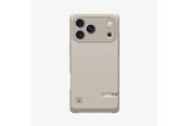 Mobil - Covers & Cases - Spigen Classic LS MagSafe - stone - iPhone 17 Pro Max - ACS10478