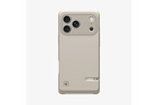 Mobil - Covers & Cases - Spigen Classic LS MagSafe - stone - iPhone 17 Pro *DEMO* - ACS10479