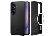Mobil - Covers & Cases - Spigen Thin Fit MagSafe - black - Samsung Galaxy S26+ - ACS11395
