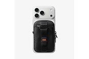 Mobil - Andet Tilbehør - Spigen Portable Organizer Pouch TintapZip MagSafe - black - AFA10226