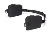 Kabel Organisering - Dicota - waistbelt for backpack - D32157-RPET