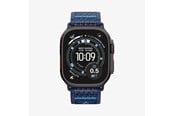 Smartwatch - Tilbehør - Spigen Athlex Air 2 Active Band - navy blue - Apple Watch 49mm/46mm/45mm/44mm - AMP10608