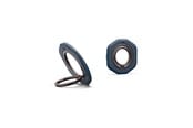 Mobil - Andet Tilbehør - UAG Magnetic Ring Stand LT - mallard - 964452115555
