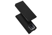 Mobil - Covers & Cases - Dux Ducis Skin Pro Holster Case Cover with Flip Xiaomi Mi 11 Pro black - 6934913050019