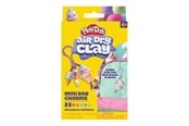 Konstruktionslegetøj - Play-Doh Air Dry Clay Charms Ice Cream - 243665-EU