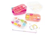 Kreativt Legetøj - Make It Real Jewelry Set Beads 2-Go DIY - P241357