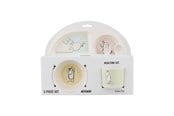 Babylegetøj - MOOMIN Mealtime Set 5 Pcs - 7357