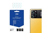 Mobil - Beskyttelsesglas - 3mk Lens Protection™ hybrid camera glass for Poco X5 Pro 5G - 5903108515986