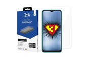 Mobil - Beskyttelsesglas - 3mk HardGlass tempered glass for Xiaomi Redmi 9T - 5903108367486