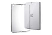 Tablet - Covers & Cases - Hurtel Slim Case for iPad Air 13'' 2024 / 12.9'' 2022 Tablet - Transparent - 5907769360886