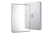 Tablet - Covers & Cases - Hurtel Slim Case for iPad Air 11'' 2024 Tablet - Transparent - 5907769360893