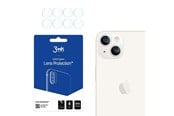 Mobil - Beskyttelsesglas - 3mk Apple iPhone 15 - Lens Protection™ - 5903108536561