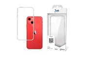 Mobil - Covers & Cases - 3mk Case for iPhone 13 from the Armor Case series - transparent - 5903108411271
