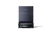 Robotstøvsuger - Ecovacs Robotstøvsuger X12 PRO OMNI Grey - 6979463770048