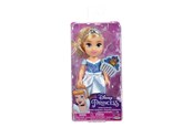 Dukker & Tilbehør - Princess Doll Petite Doll w/ Comb Cinderella 15cm - 218964-RF1-EU
