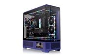 Kabinet - Thermaltake View 600 TG Future Dusk - Kabinet - Fulltower - Lilla - CA-11H-00FNWN-00