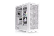 Kabinet - Thermaltake AX500 Full Tower Case - Snow White - Kabinet - Fulltower - Hvid - CA-11D-00F6WN-00