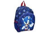 Skoletilbehør - Vadobag Sonic Still Unstoppable Backpack 35cm - 155-01301