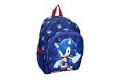 Skoletilbehør - Vadobag Sonic Still Unstoppable Backpack 35cm - 155-01301