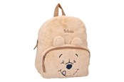 Skoletilbehør - Vadobag Winnie The Pooh Backpack Fluffy Festival - 085-01498