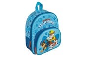 Skoletilbehør - Undercover Backpack with Front Pocket PAW Patrol - PPCT7604