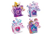 Skoletilbehør - Spectron Real Littles Backpack with Surprises - EO25575