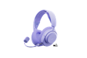 Hovedtelefoner/headset - SteelSeries Arctis Nova 3 Wireless (for PC) - Lilla - 61778