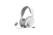 Hovedtelefoner/headset - SteelSeries Arctis Nova 3 Wireless (for PC) - Hvid - 61776
