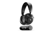 Hovedtelefoner/headset - SteelSeries Arctis Nova Pro Omni - Sort - 61721