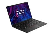 Bærbar - Teqcycle Lenovo Thinkpad X1 Carbon G9 - 14" - Intel Core i5 - 1145G7 - 16 GB RAM - 256 GB SSD - Nordic - refurbished - TLX1CG9MX06P