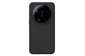 Mobil - Covers & Cases - Nillkin Super Frosted Shield Pro Case for Xiaomi 17 Ultra - Black (Compatible with MagSafe) - 6902048310407