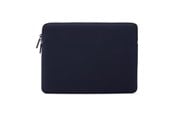 Tasker - Pipetto Classic Fit Sleeve V2 - dark blue - MacBook 13/14 - P069-145-X