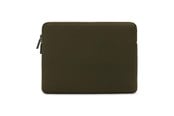 Tasker - Pipetto Classic Fit Sleeve - dark green - MacBook 13/14 - P069-146-X