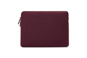 Tasker - Pipetto Classic Fit Sleeve - burgundy - MacBook 13/14 - P069-147-X