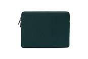 Tasker - Pipetto Classic Fit Sleeve - dark teal - MacBook 13/14 - P069-148-X