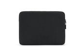 Tasker - Pipetto Expand Sleeve - black - MacBook Pro 14/Air 13.6 - P077-140-X