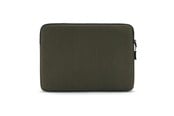 Tasker - Pipetto Expand Sleeve - dark green - MacBook Pro 14/Air 13.6 - P077-142-X