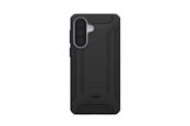 Mobil - Covers & Cases - UAG Scout - black - Samsung Galaxy A37 - 214555114040