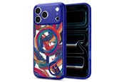 Mobil - Covers & Cases - Spigen c11 Ultra Hybrid MagSafe - palette - iPhone 17 Pro - ACS11392