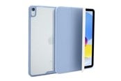Tablet - Covers & Cases - Pipetto Origami No7 Tri-Folio Case - light blue - iPad A16 / iPad 2022 - P074-54-V