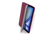 Tablet - Covers & Cases - Pipetto Origami No1 Original Case - burgundy - iPad A16 / iPad 2022 - P052-139-V