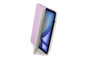 Tablet - Covers & Cases - Pipetto Origami No3 Pencil Case - metallic purple - iPad Air 10.9" 2022/2020/11" 2024/2025/2026 - P053-128-AD