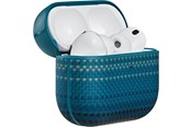 Hovedtelefoner/headset - PITAKA Aramid Fiber Magnetic Case - Moonrise - AirPods Pro 3 - APM2503