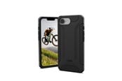 Mobil - Covers & Cases - UAG Scout - black - iPhone 17e/16e - BULK - 114508B14040