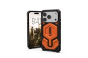 Mobil - Covers & Cases - UAG Monarch Pro - Orange - iPhone 17 Pro Max - 114514119797