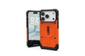 Mobil - Covers & Cases - UAG Pathfinder Magsafe -Orange - iPhone 17 Pro - 114548119797