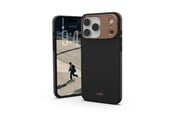 Mobil - Covers & Cases - UAG Fibr Armr - kevlar graphite/bronze - iPhone 17 Pro Max - 114554113985