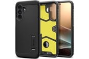 Mobil - Covers & Cases - Spigen Tough Armor - black - Samsung Galaxy A57 5G - ACS11125