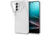 Mobil - Covers & Cases - Spigen Liquid Crystal - crystal clear - Samsung Galaxy A37 5G - ACS11132