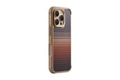 Mobil - Covers & Cases - PITAKA Aramid Protective Case - Sunset - iPhone 16 Pro - KI1602CPSU